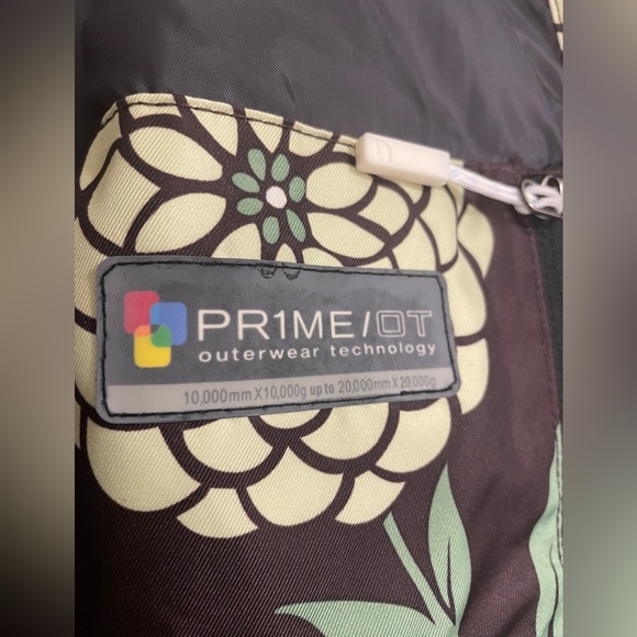 Orage Ski Jacket - Picture 4 of 9